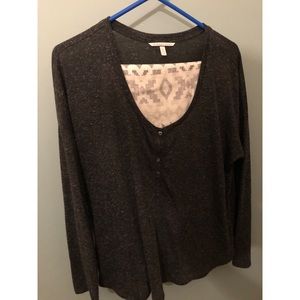 Victoria’s Secret PJ set